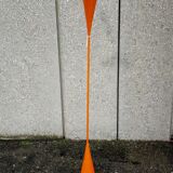 Lampe Mathias diabolo orange