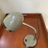 Lampe bureau corep vintage 70