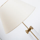 Vintage table lamp, Spain 1980