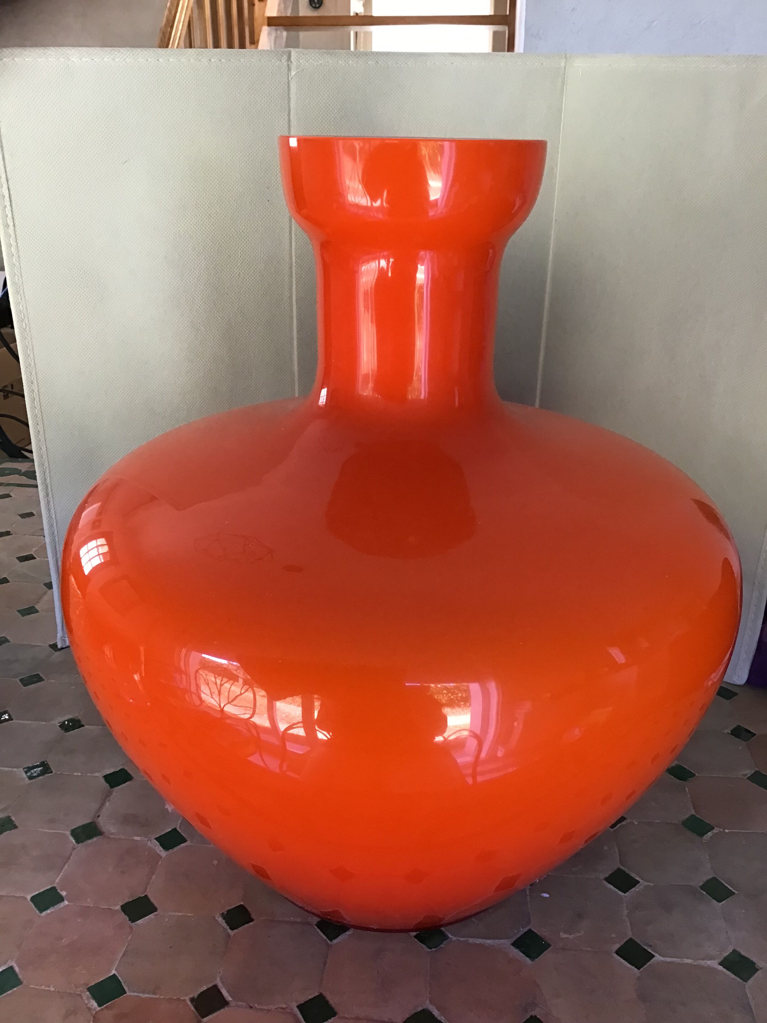 Vase