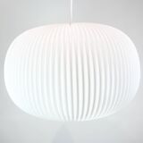 Ceiling Lamp  Part Of 132 Lamella Series Made By Le klint