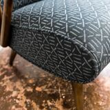 Mid-Century Armchair "300-110" by GFM, Poland, 1960s