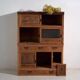 Old Japanese wardrobe (c.1912-1970) #47