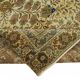 Turkish Wool Vintage Kayseri Rug 178 cm x 291 cm