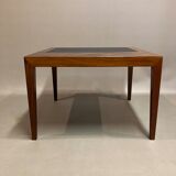 Scandinavian design coffee table 1950 "Kai Kristiansen".