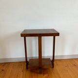 Console or table art deco 30s
