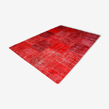 Turkish rug 173x238cm