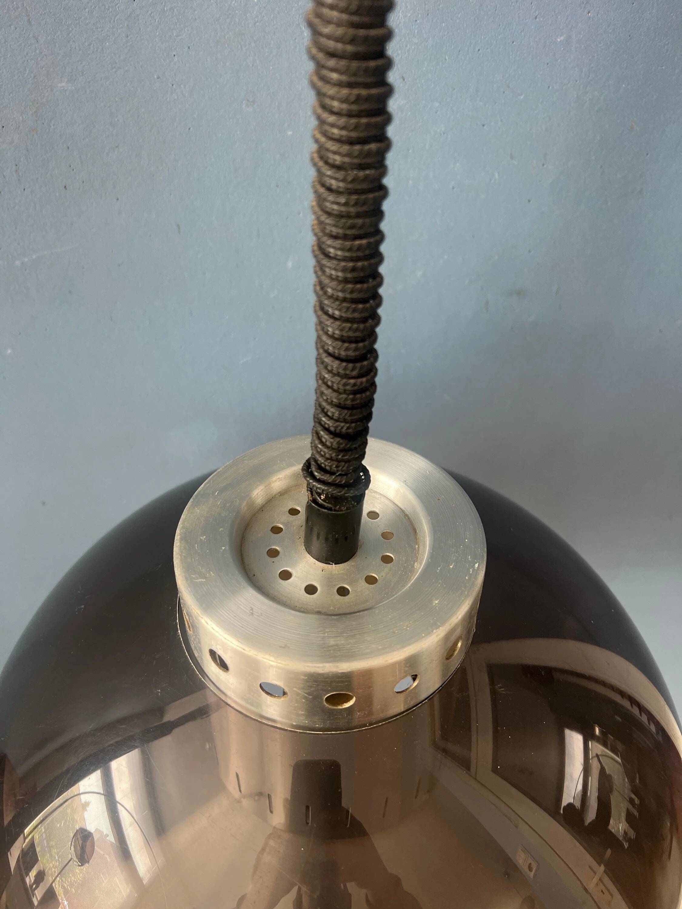 Vintage Space Age Dijkstra suspension