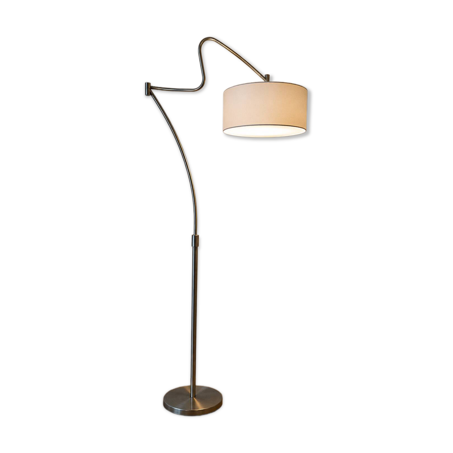 BAGA - Article 2402 - Street lamp