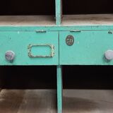 workshop locker