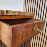 Antique transitional chiffonier