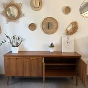 Enfilade vintage des années 90