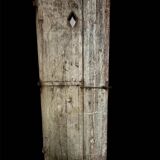 Porte ancienne