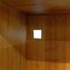 Sideboard Model R09 by Pierre Chapo in solid elm