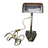 Art Deco lamp - Designer Pirouett