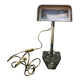 Art Deco lamp - Designer Pirouett