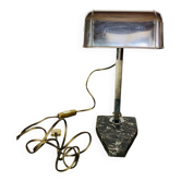 Art Deco lamp - Designer Pirouett