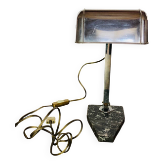 Lampe Art Deco - Designer Pirouett