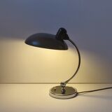 Desk lamp by C. Dell for Kaiser Idell, Germany, 1950