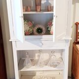 Vintage storage buffet
