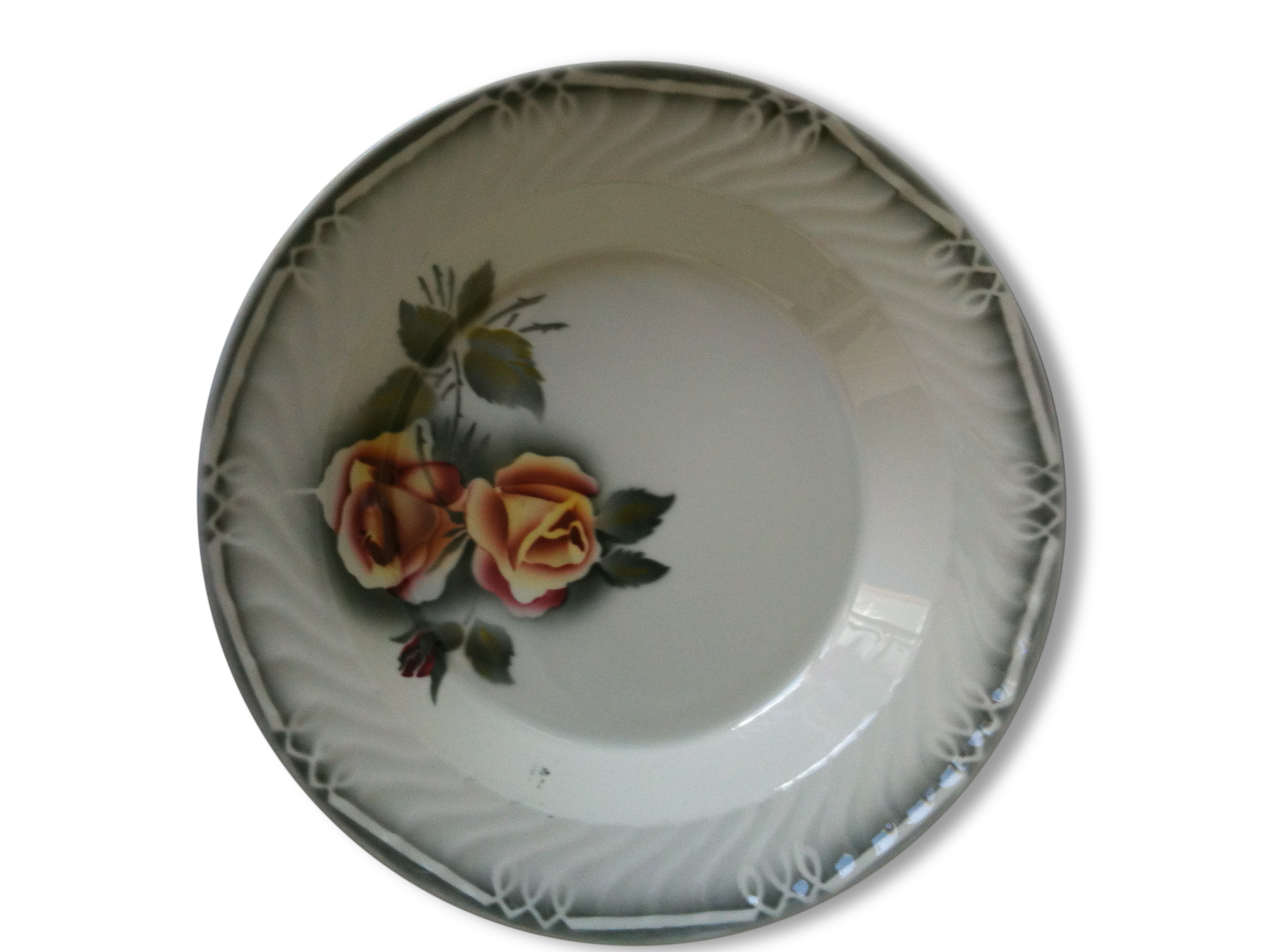 Deep dish DIGOIN model Adèle