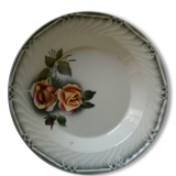 Deep dish DIGOIN model Adèle