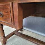 Bureau renaissance XIXe
