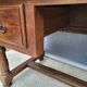 Bureau renaissance XIXe