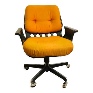 Fauteuil de bureau Martin - stoll