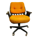 Martin STOLL 1970 office chair