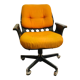Martin STOLL office chair 1970