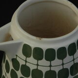 Teapot melitta green olive
