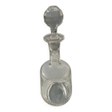 Baccarat Crystal Decanter circa 1920