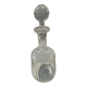 Baccarat Crystal Decanter circa 1920