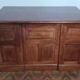 Oak desk 1940