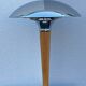 Vintage 90s ocean liner lamp