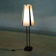 Lampadaire des années 80 IKEA, lampe à poser Memphis Vistofta medium