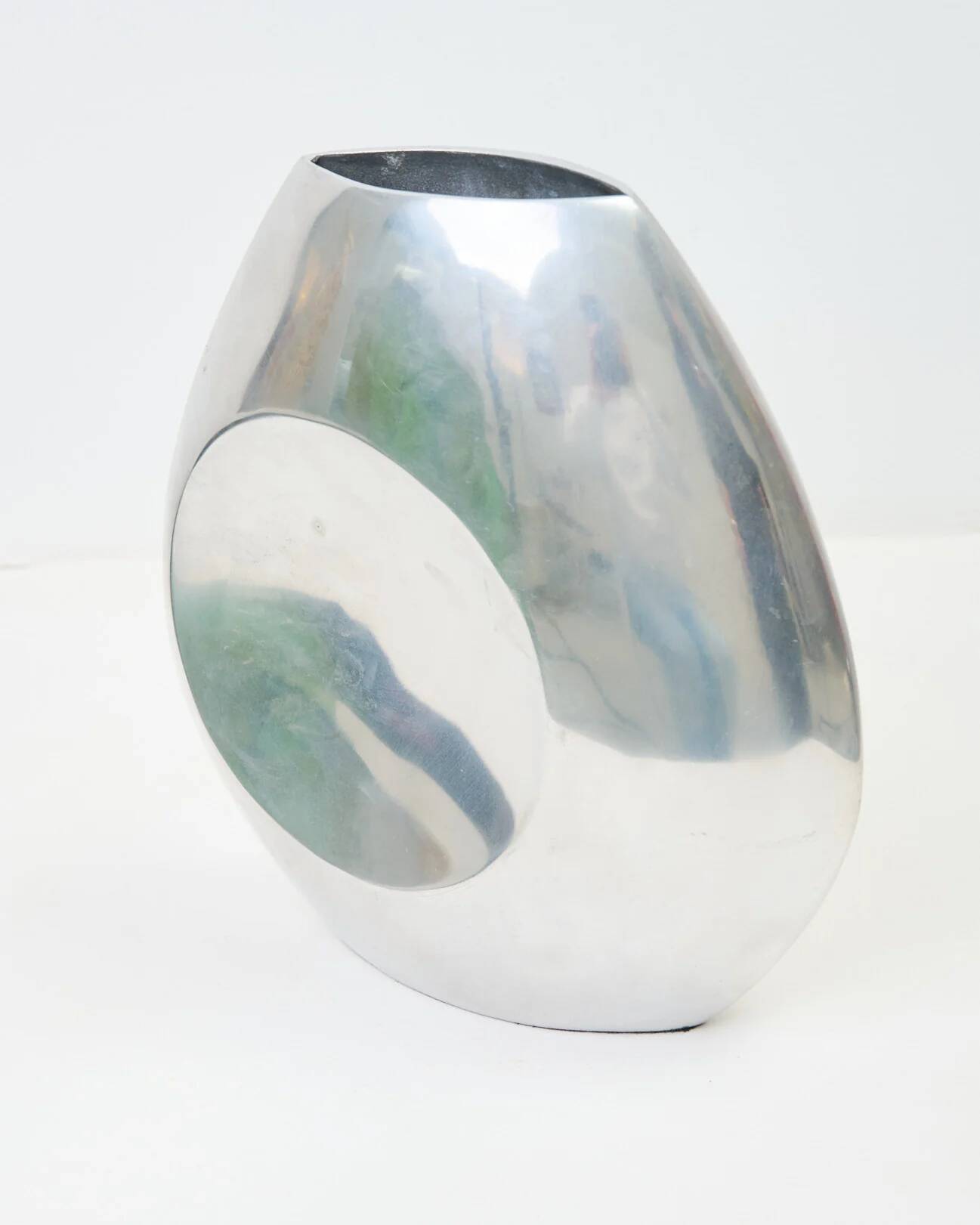 Vase Space age, 1970-1980