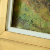 "Mountain Flans" by Carl Ragnartz