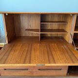 Scandinavian buffet style