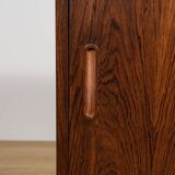 Small Sideboard in Rosewood by P. Hundevad for Hundevad & Co, 1960s