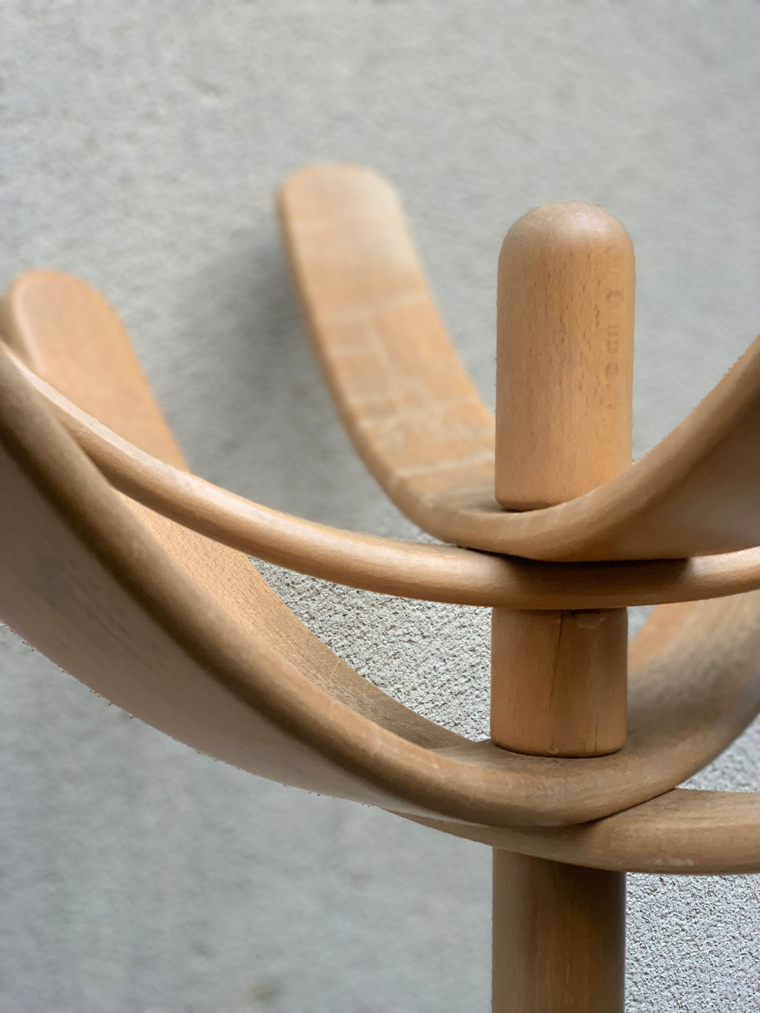 Coat rack 60/70