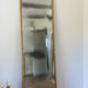 Louis-Philippe mirror 219x68cm