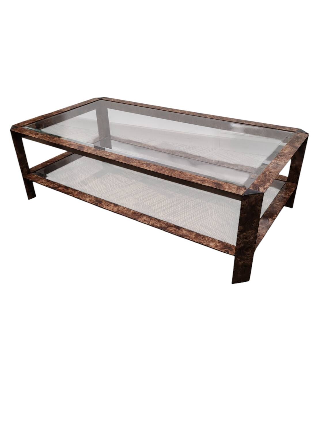 1970s coffee table