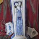 Lampe/veilleuse Art Deco