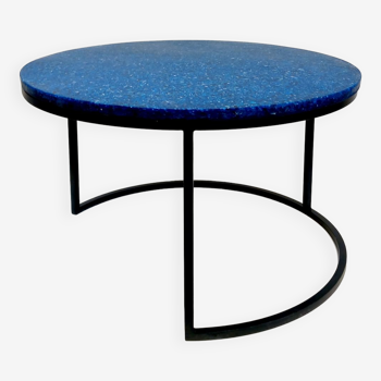 Terrazzo coffee table