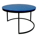 Terrazzo coffee table