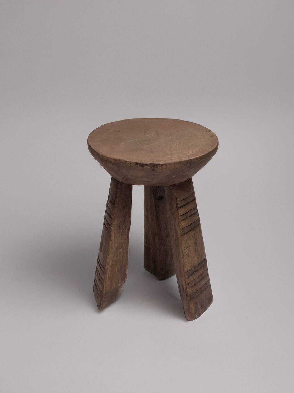 Senoufo stool (Burkina Faso)