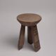 Senoufo stool (Burkina Faso)