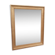 Antique french classic mirror late 18th century